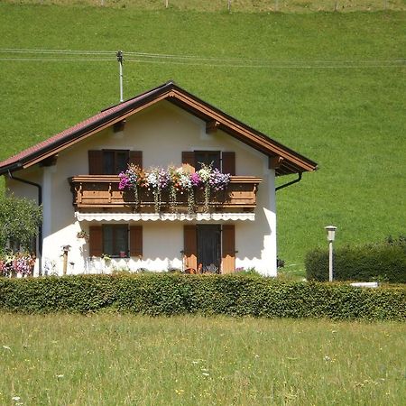 Gaestehaus Schwed ヴァークライン エクステリア 写真
