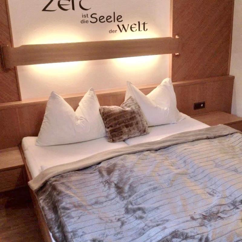 Gaestehaus Schwed ヴァークライン エクステリア 写真