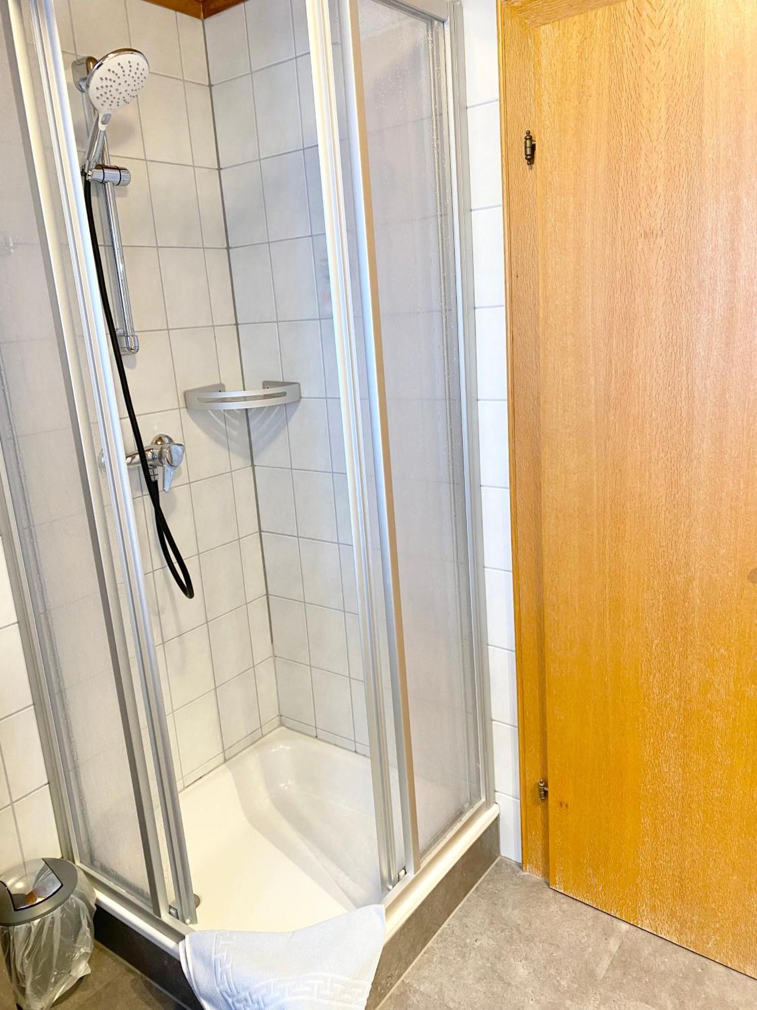 Gaestehaus Schwed ヴァークライン エクステリア 写真