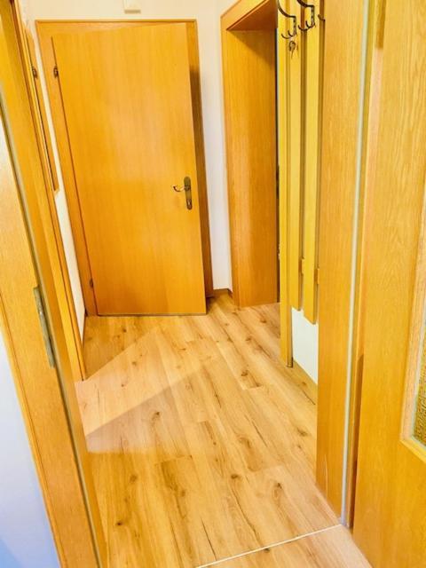 Gaestehaus Schwed ヴァークライン エクステリア 写真