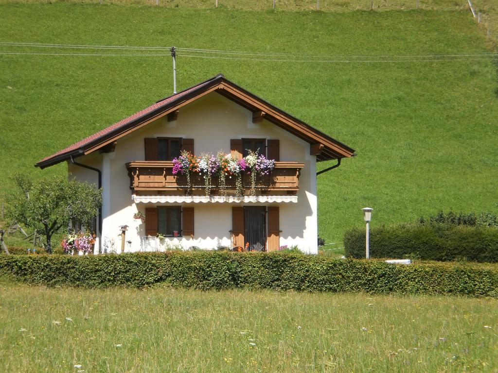 Gaestehaus Schwed ヴァークライン エクステリア 写真